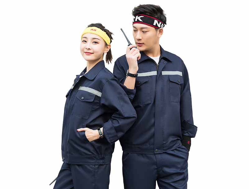 广州工作服